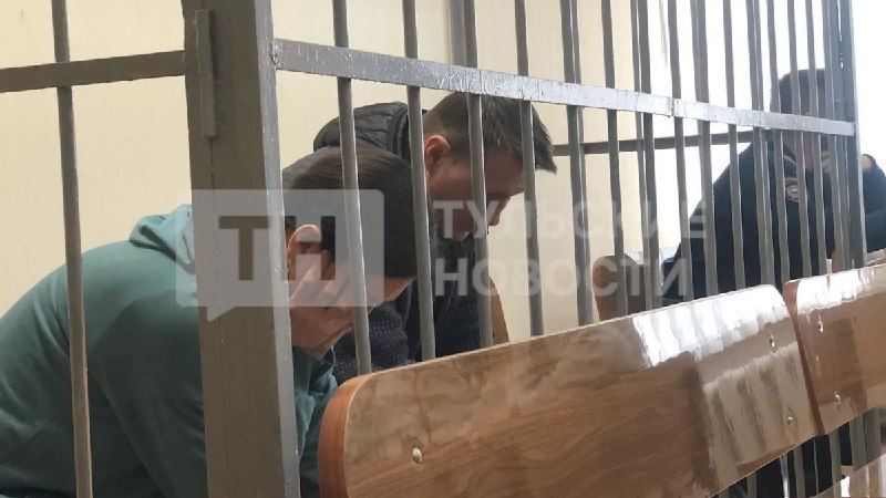 Фото поста канала  Тульские новости