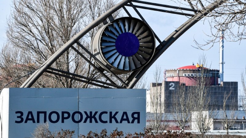 Фото поста канала  Запорожский Телеграф