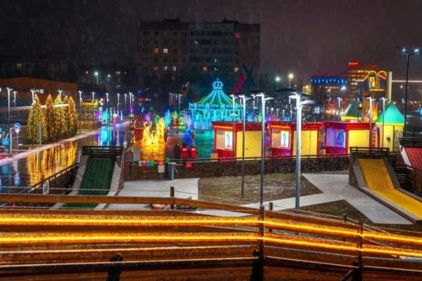 Фото поста канала  Мониторинг 11 Республика Коми