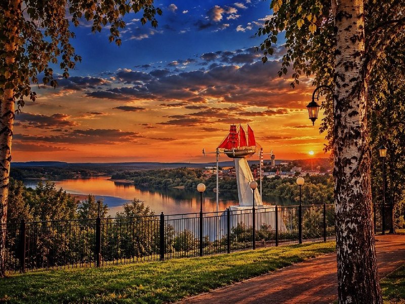 Фото поста канала  Кировчано