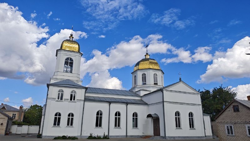 Фото поста канала  Администрация Каховского муниципального округа