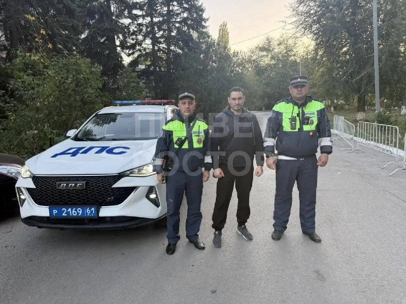 Фото поста канала  Privet-Rostov.ru - новости Ростов-на-Дону