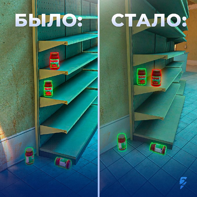 Фото поста канала Ретейк
