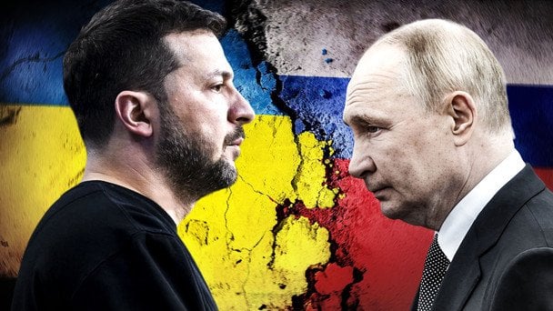 Фото поста канала  Украинские новости