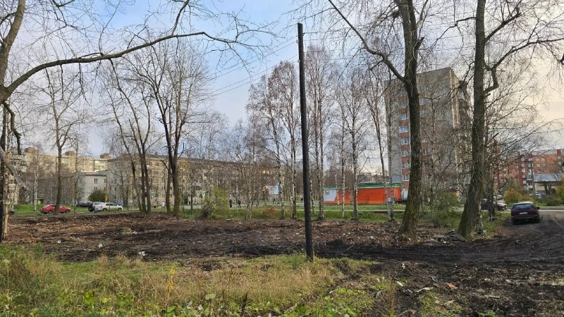 Фото поста канала  АрхДайджест