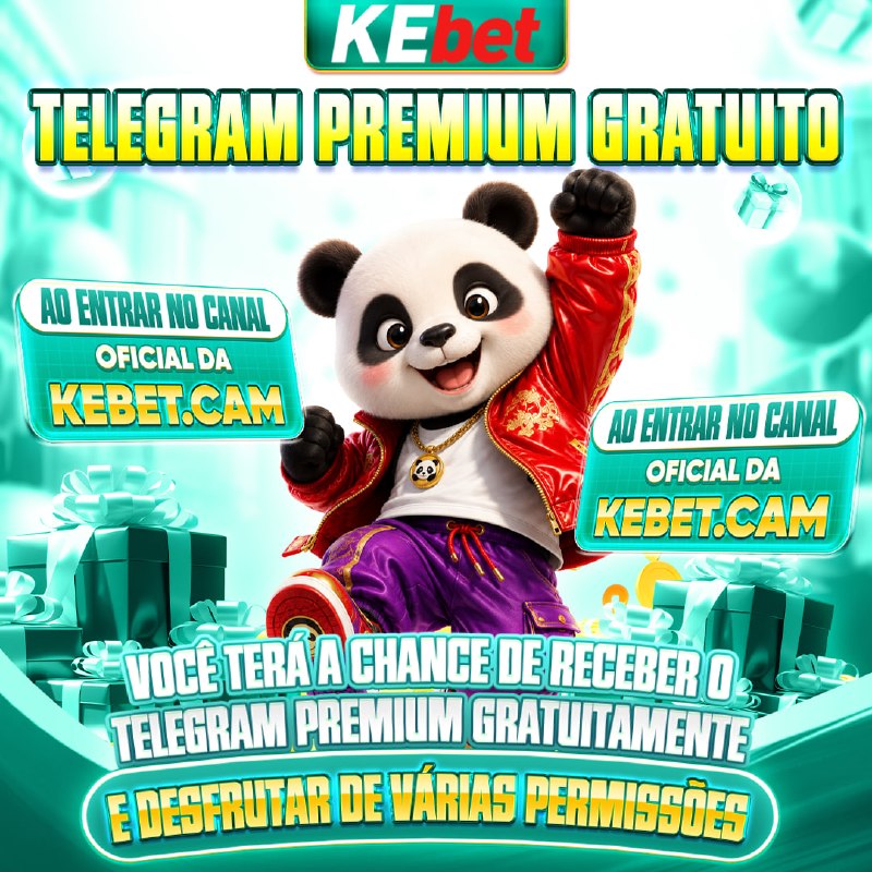 Фото поста канала KEBET 🇧🇷 OKP Canal Oficial ®