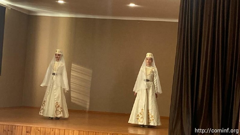 Фото поста канала  Рес - Новости Южной Осетии