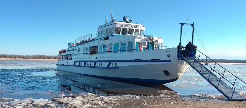 Фото поста канала  Мониторинг Арктика