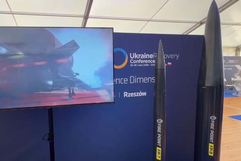 Фото поста канала  Украинские новости