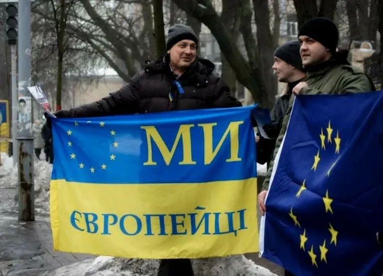 Фото поста канала  Pravda DE