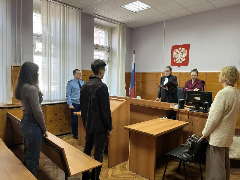 Фото поста канала  Екатское Чтиво