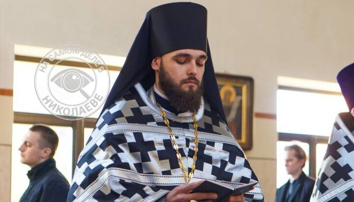 Фото поста канала  На самом деле в Николаеве