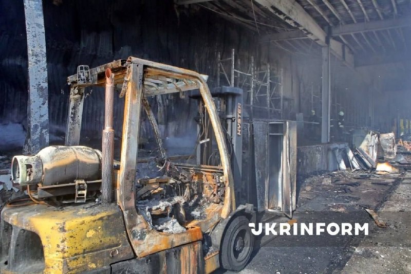 Фото поста канала  Днепр агрегатор новостей