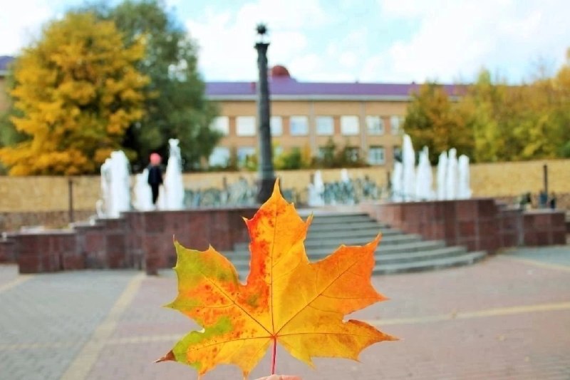 Фото поста канала ГородОК Жуковский Раменское