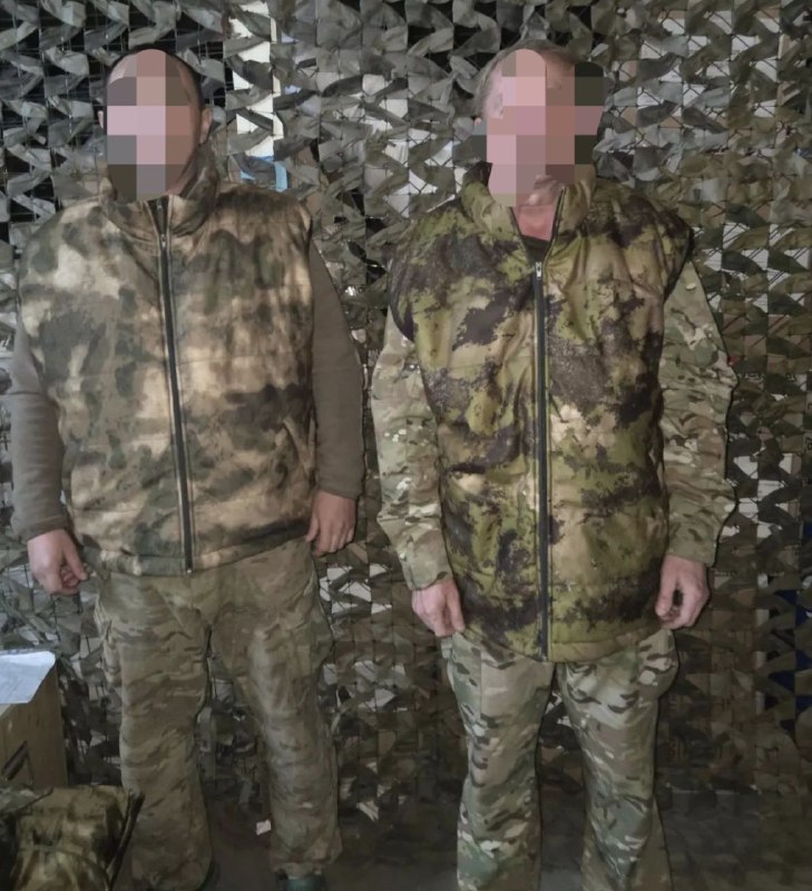 Фото поста канала  Помощь Донбассу (Евгений Скрипник "Прапор")