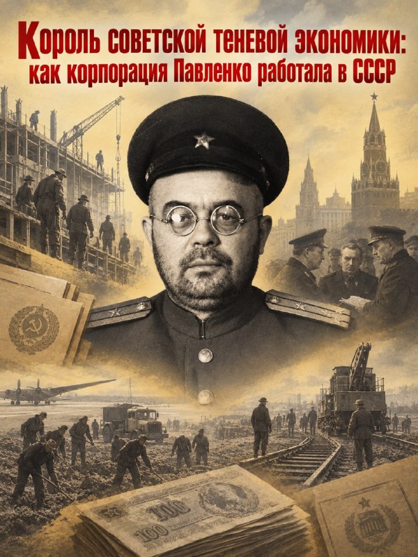 Фото поста канала  Русские, вперёд!