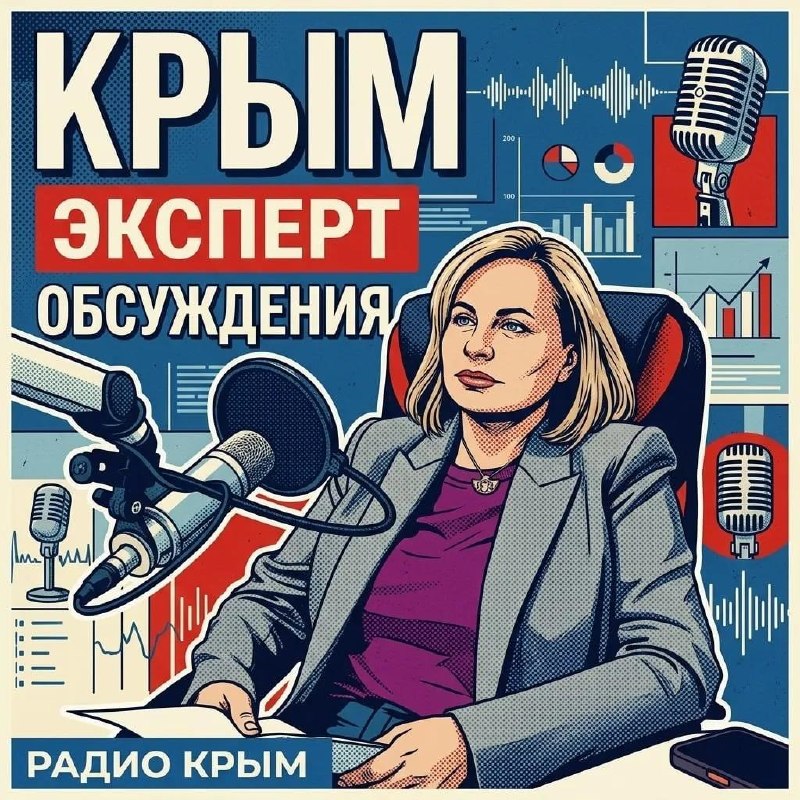 Фото поста канала  Мониторинг 91 Республика Крым