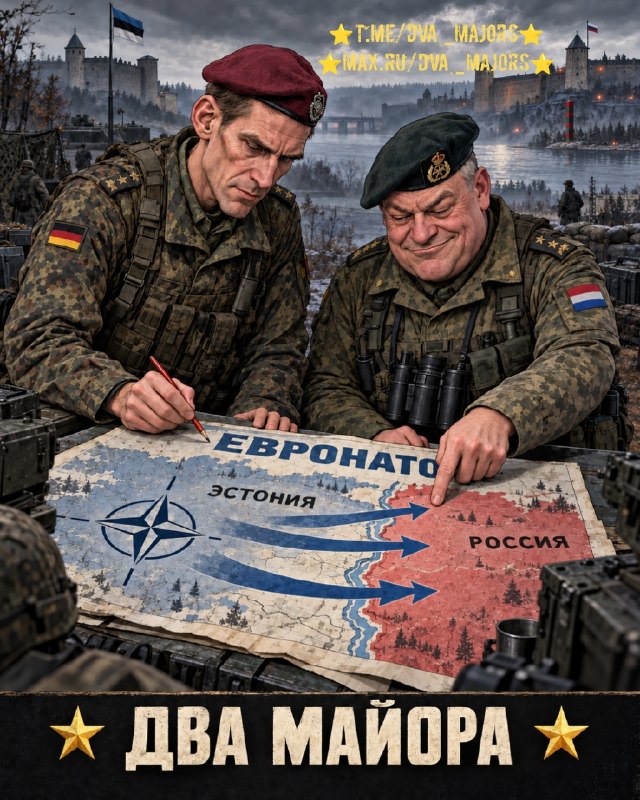 Фото поста канала  Z🇷🇺 Информфронт V🇷🇺