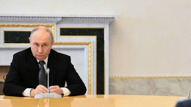Фото поста канала  Власть