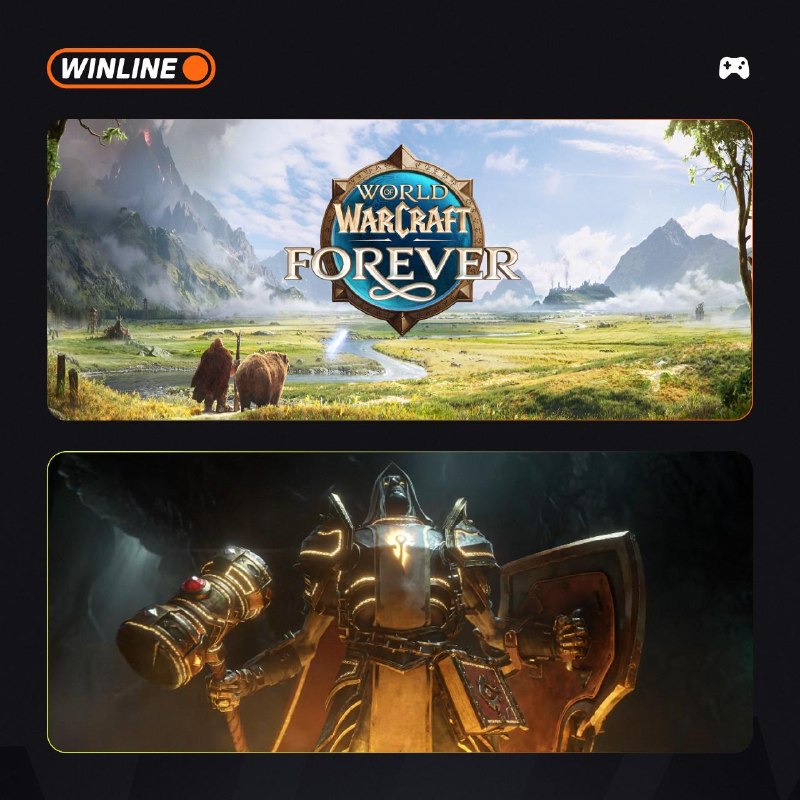 Фото поста канала Winline Esports