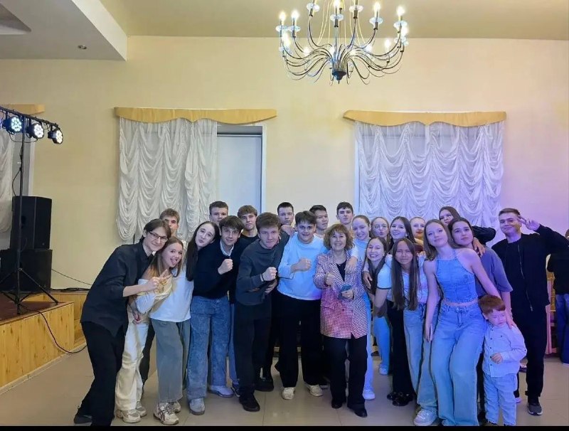 Фото поста канала  Зеленодольск Life | Яшел Үзән| РТ