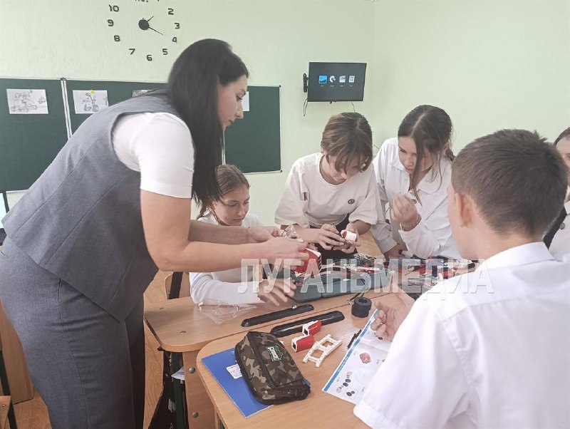 Фото поста канала  Республика в курсе