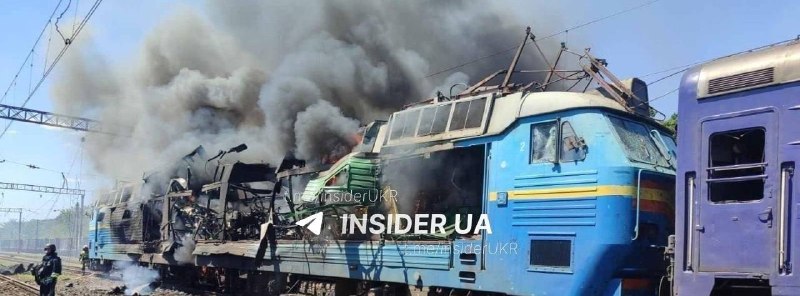 Фото поста канала  First Новости Войны