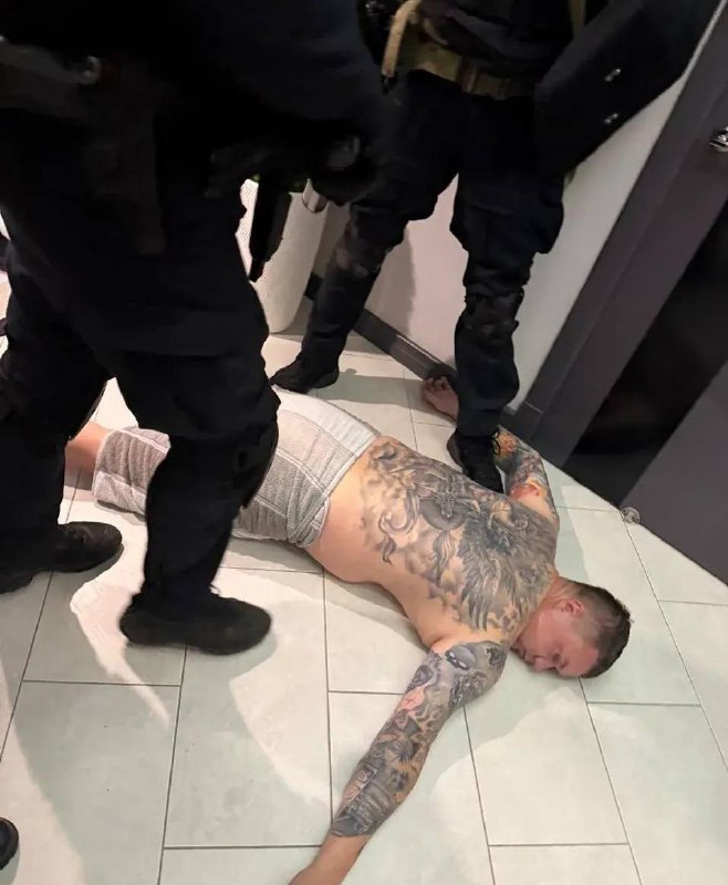 Фото поста канала Alex Parker Returns