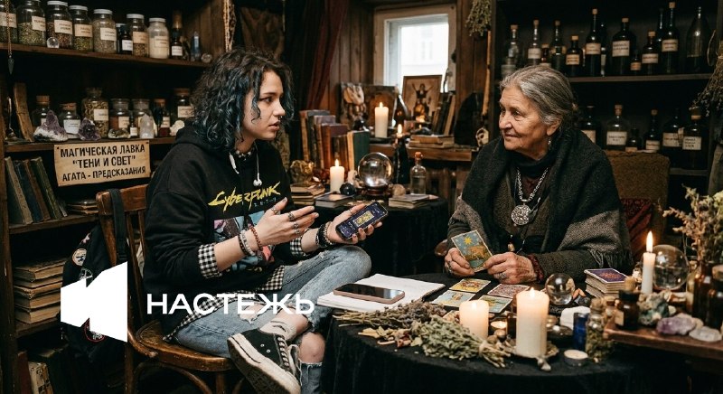 Фото поста канала Настя Ивлеева