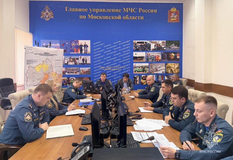 Фото поста канала  Бронницы Online