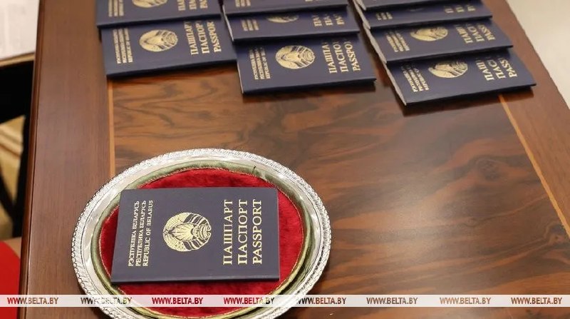 Фото поста канала  Виртуальный Брест новости