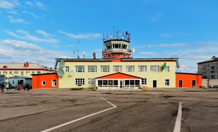 Фото поста канала  Мониторинг 11 Республика Коми