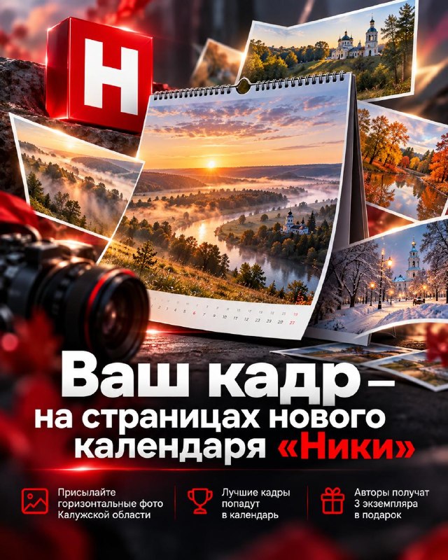 Фото поста канала  НИКА
