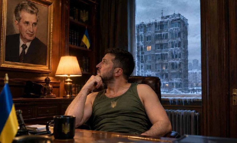 Фото поста канала  Блокнот Россия 18+