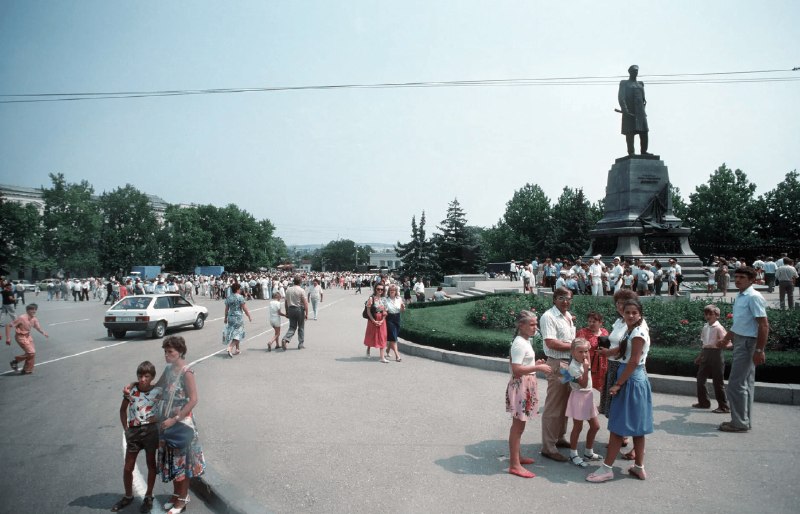 Фото поста канала  ПОДСЛУШАНО В СЕВАСТОПОЛЕ