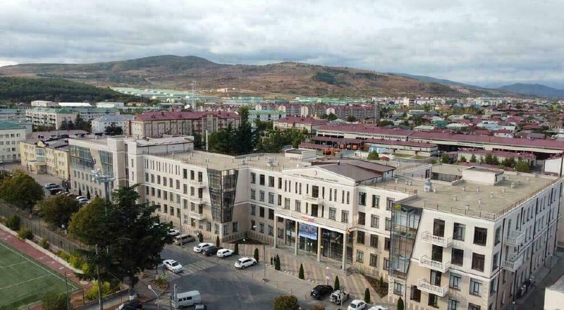 Фото поста канала  Рес - Новости Южной Осетии