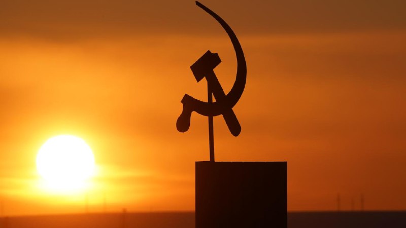 Фото поста канала  The Moscow Times