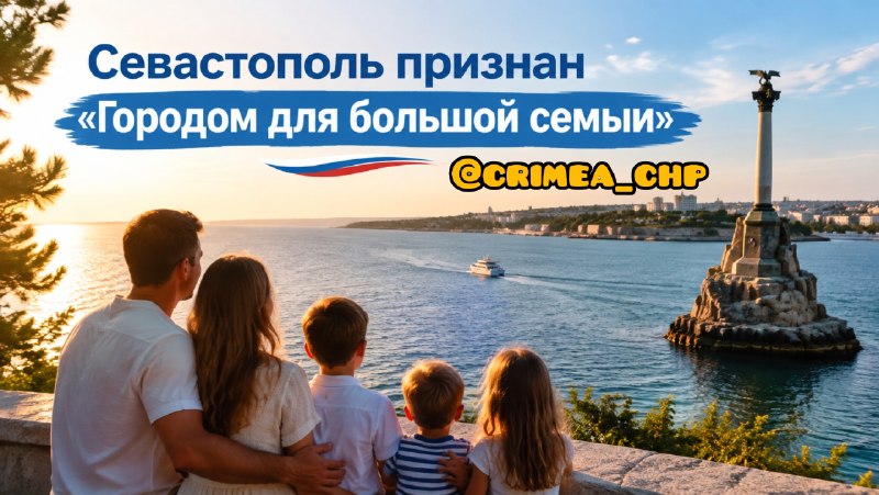 Фото поста канала  ЧП / КРЫМ 🆘🔞