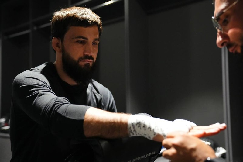 Фото поста канала REDFURYMMA