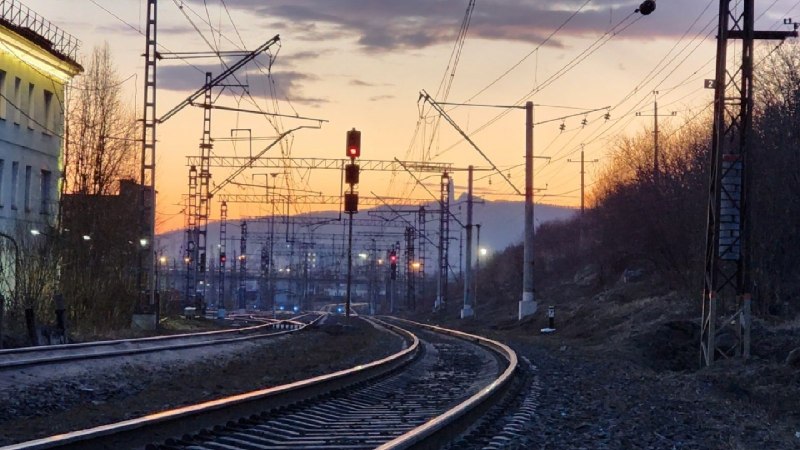Фото поста канала  Мониторинг 51 Мурманская область