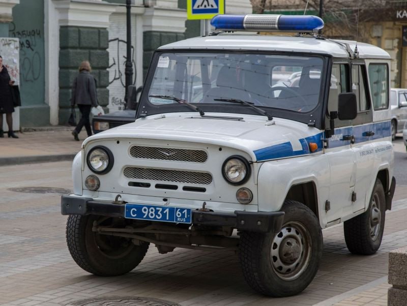 Фото поста канала  Блокнот Воронеж