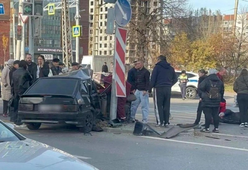 Фото поста канала  СИГНАЛ