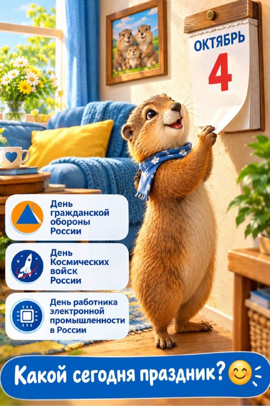 Фото поста канала  Блокнот Волжский