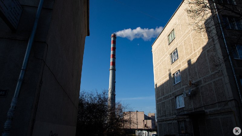 Фото поста канала  Клопс