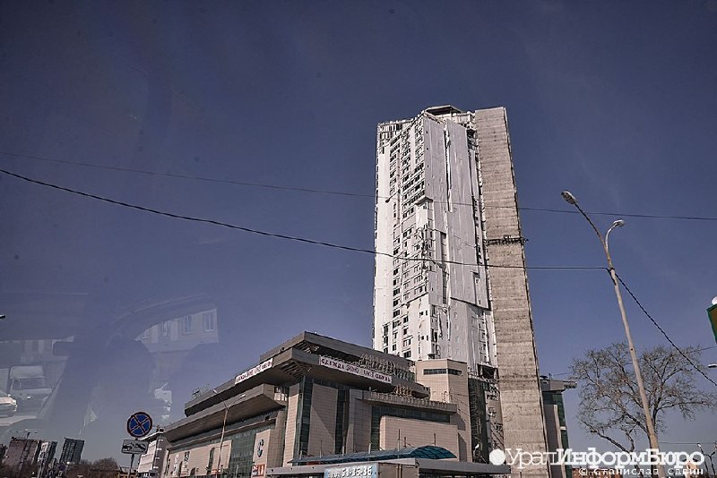 Фото поста канала  Мониторинг 66 Свердловская область