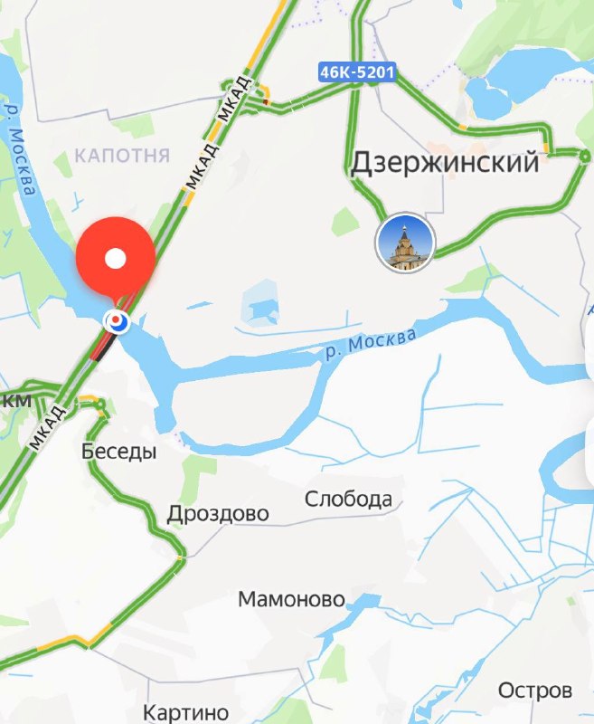Фото поста канала MSK1.RU | Новости Москвы | Россия