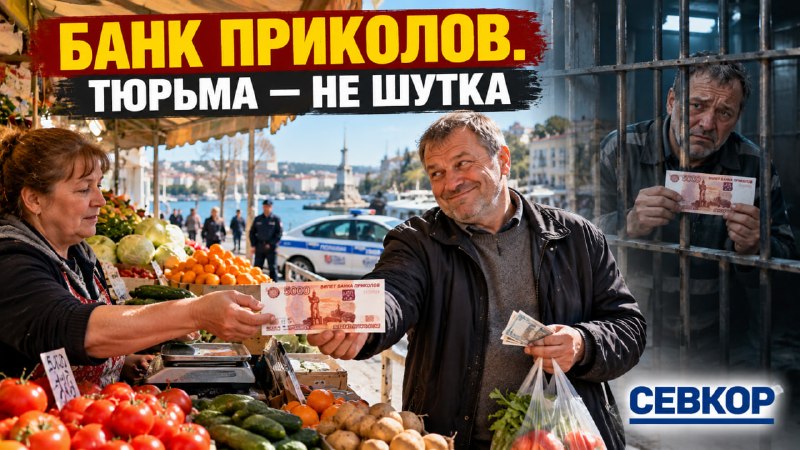 Фото поста канала  Севкор z Новости Севастополя z