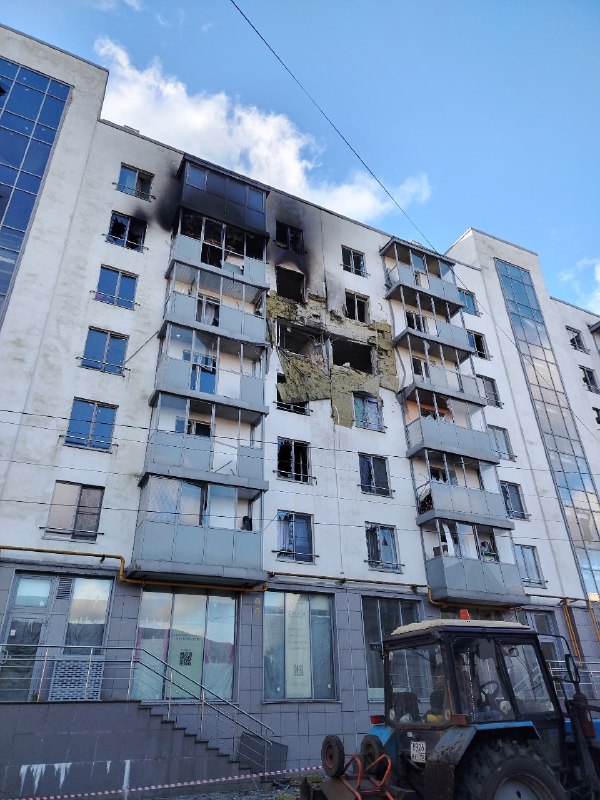 Фото поста канала  Бумага: всё о Петербурге