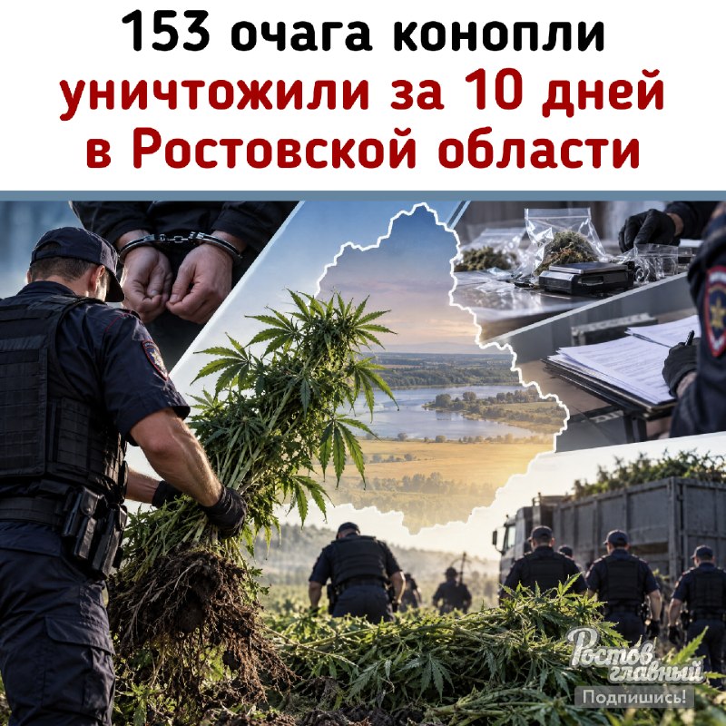 Фото поста канала  РОСТОВ ГЛАВНЫЙ - РОСТОВ НОВОСТИ - 161