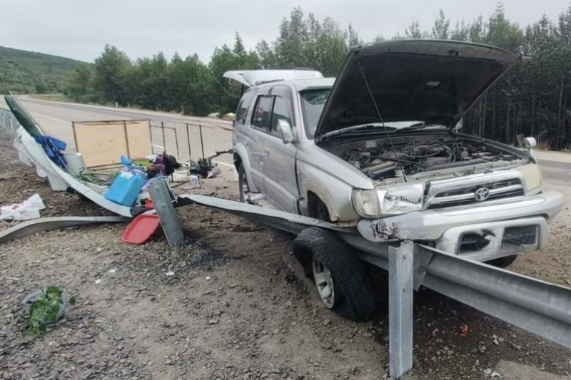 Фото поста канала  Мониторинг 49 Магаданская область